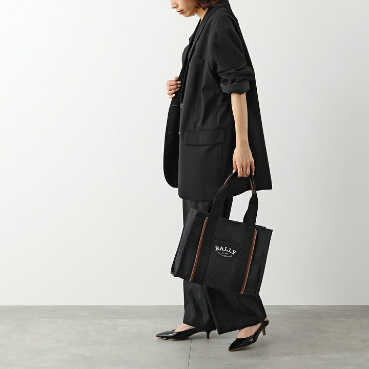 楽天市場】BALLY バリー トートバッグ DRYVALIA XL ドライヴァリア 