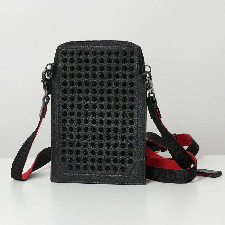 楽天市場】Christian Louboutin クリスチャンルブタン 1205145 