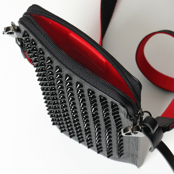楽天市場】Christian Louboutin クリスチャンルブタン 1205145  