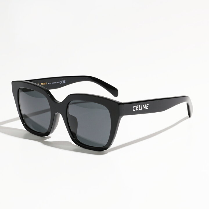 楽天市場】CELINE セリーヌ サングラス Monochroms 03 モノクローム 