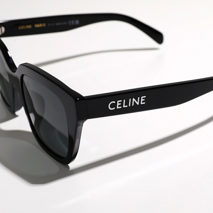 楽天市場】CELINE セリーヌ サングラス Monochroms 03 モノクローム 
