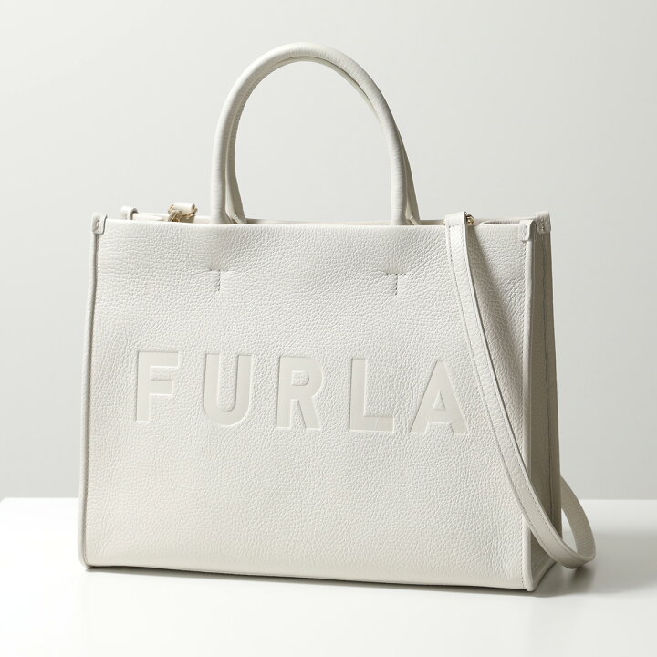 楽天市場】Furla フルラ トートバッグ WONDER M ワンダー WB00842 