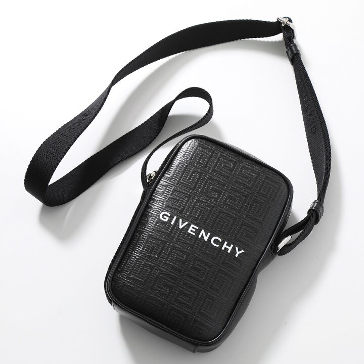 楽天市場】GIVENCHY ジバンシィ ショルダーバッグ BKU03GK1LF メンズ  
