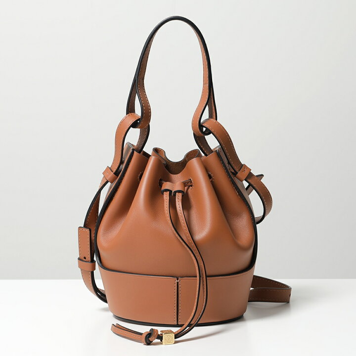 楽天市場】LOEWE ロエベ ショルダーバッグ BALLOON MINI バルーン ミニ  