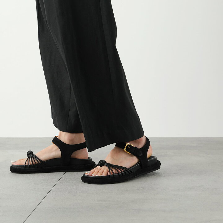 楽天市場】J&M DAVIDSON サンダル STRAPPY KNOTTED SANDAL 