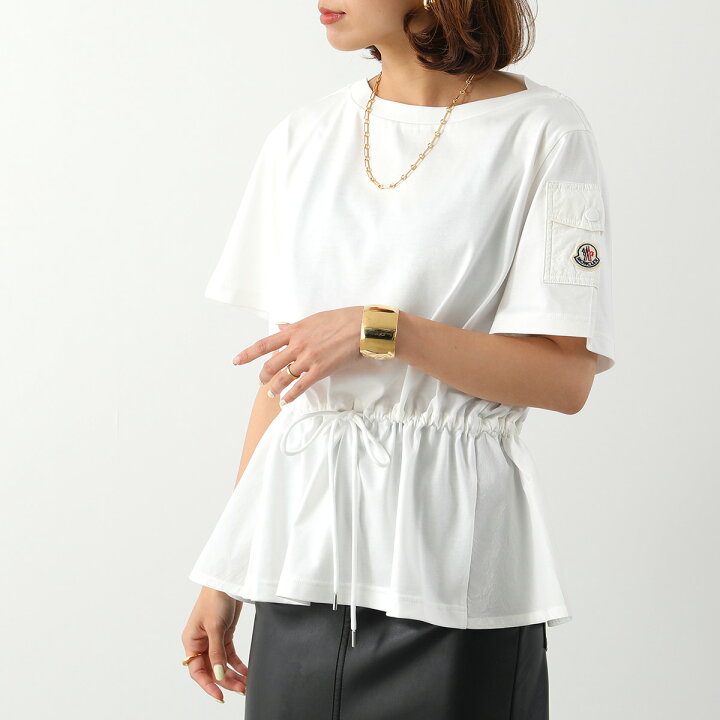楽天市場】MONCLER モンクレール 半袖Tシャツ 8C00034 829HP 