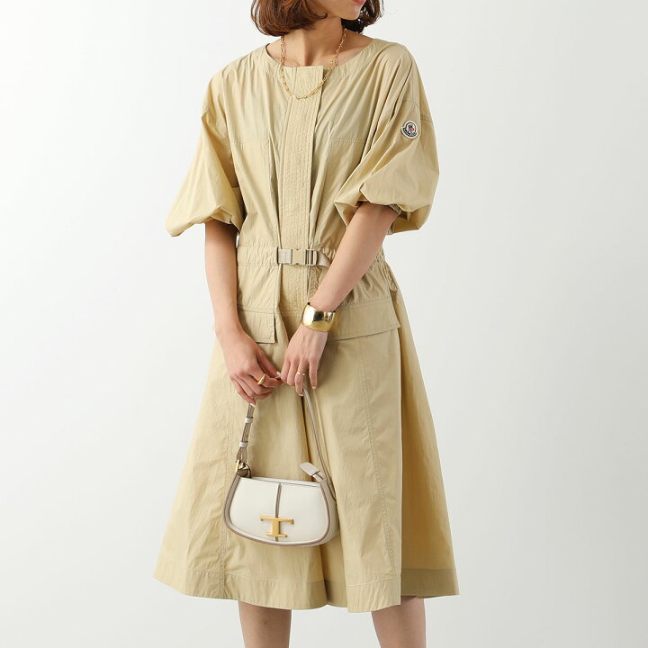 楽天市場】MONCLER モンクレール ワンピース 2G00015 596OT レディース  