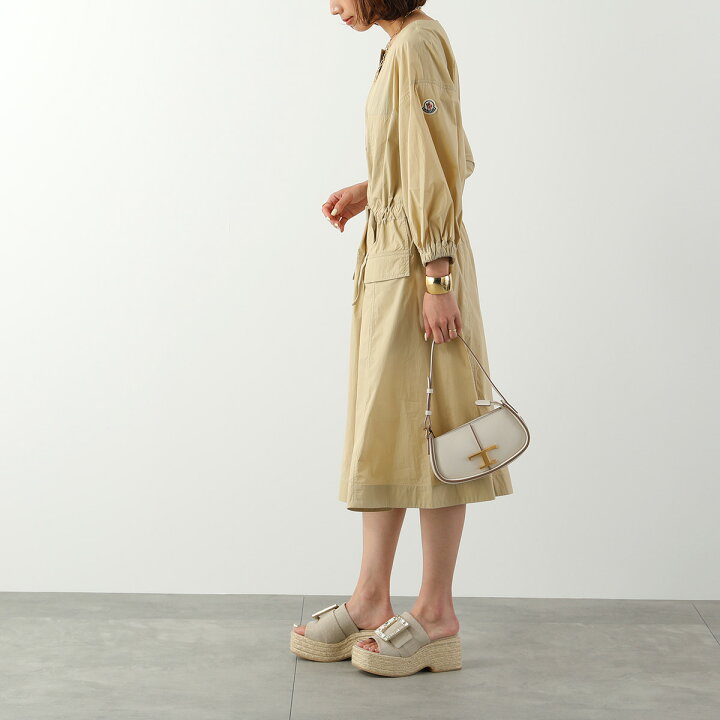 楽天市場】MONCLER モンクレール ワンピース 2G00015 596OT レディース  