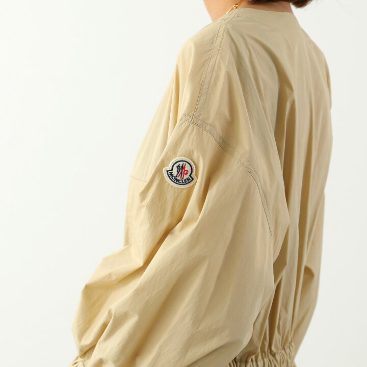 楽天市場】MONCLER モンクレール ワンピース 2G00015 596OT レディース  