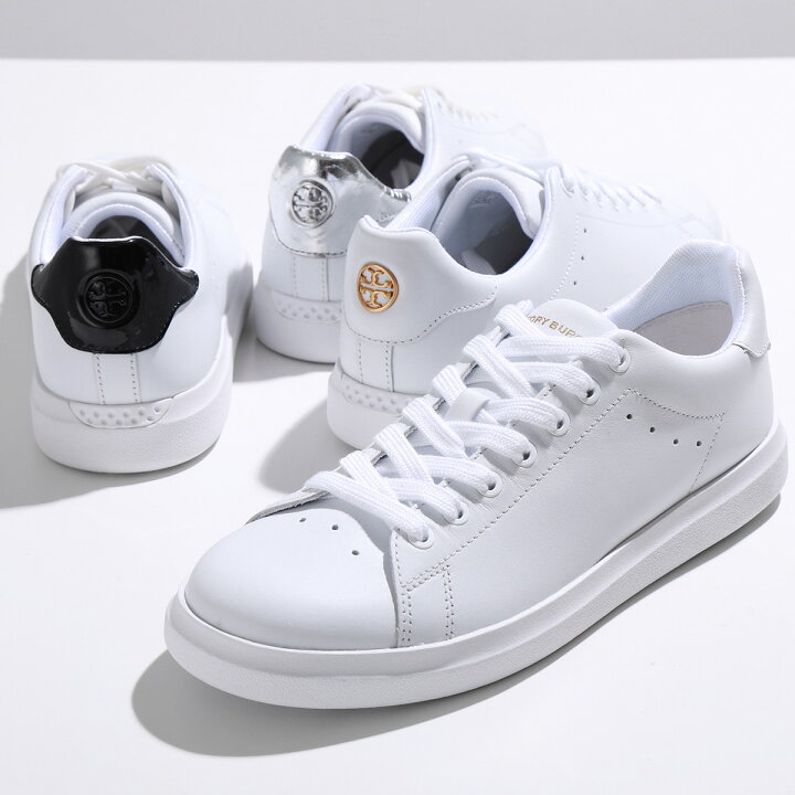 楽天市場】TORY BURCH トリーバーチ スニーカー Howell Court ハウエル 