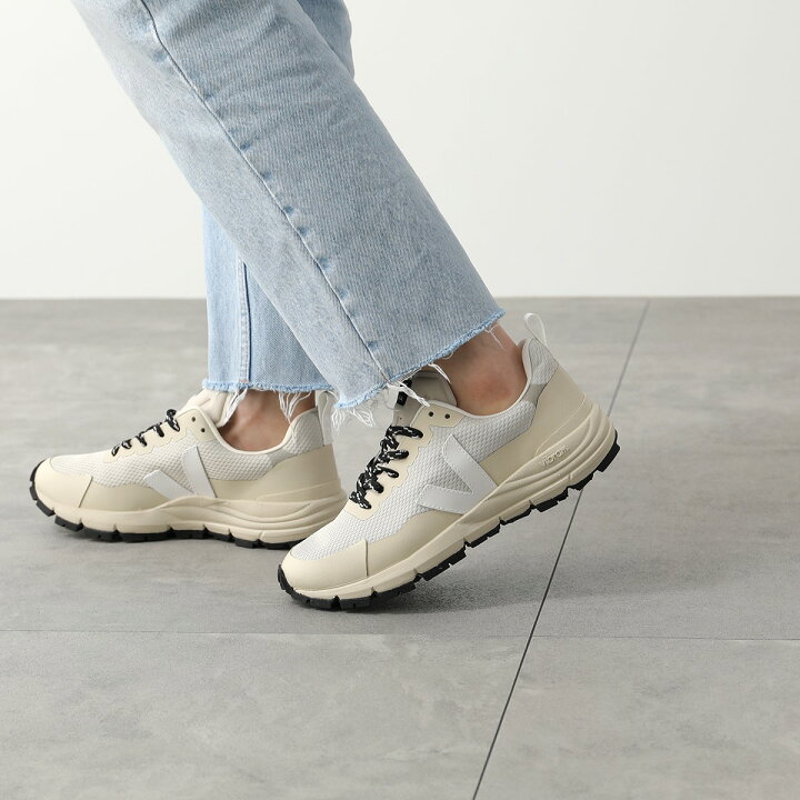 楽天市場】VEJA ヴェジャ スニーカー DEKKAN レディース ローカット 