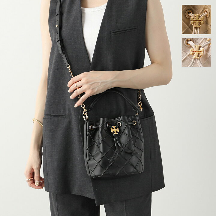 楽天市場】TORY BURCHトリーバーチ ショルダーバッグ FLEMING SOFT  