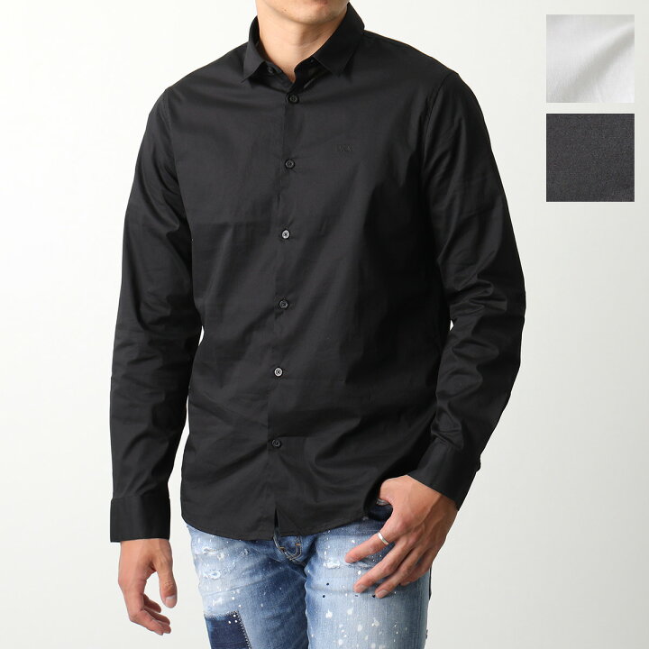 楽天市場】ARMANI EXCHANGE A/X アルマーニ エクスチェンジ シャツ 