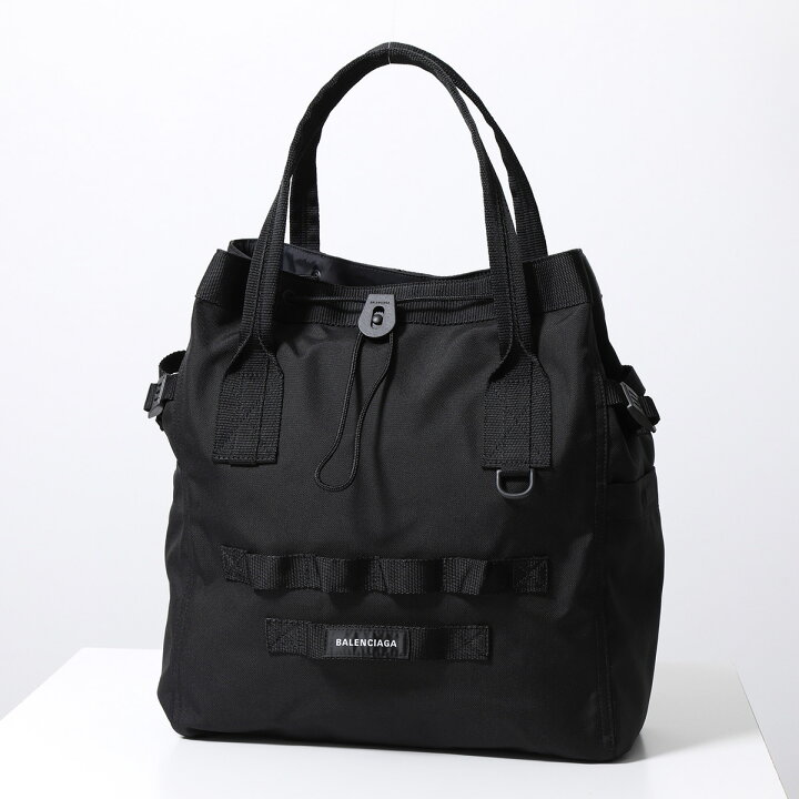 楽天市場】BALENCIAGA バレンシアガ トートバッグ ARMY TOTE M 644040  