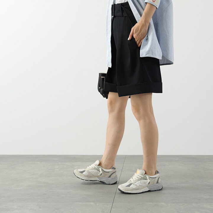 楽天市場】GOLDEN GOOSE ゴールデングース スニーカー DAD STAR ダッド 
