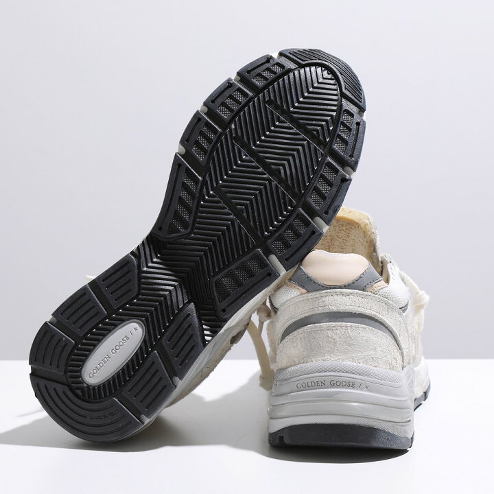 楽天市場】GOLDEN GOOSE ゴールデングース スニーカー DAD STAR ダッド 