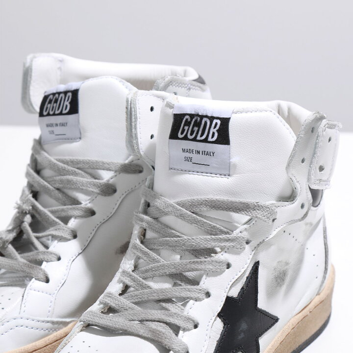 楽天市場】GOLDEN GOOSE ゴールデングース スニーカー SKY STAR スカイ 