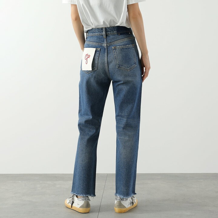おりひめ様専用。 ゴールデングース GOLDEN GOOSE デニム XXS 楽天市場  