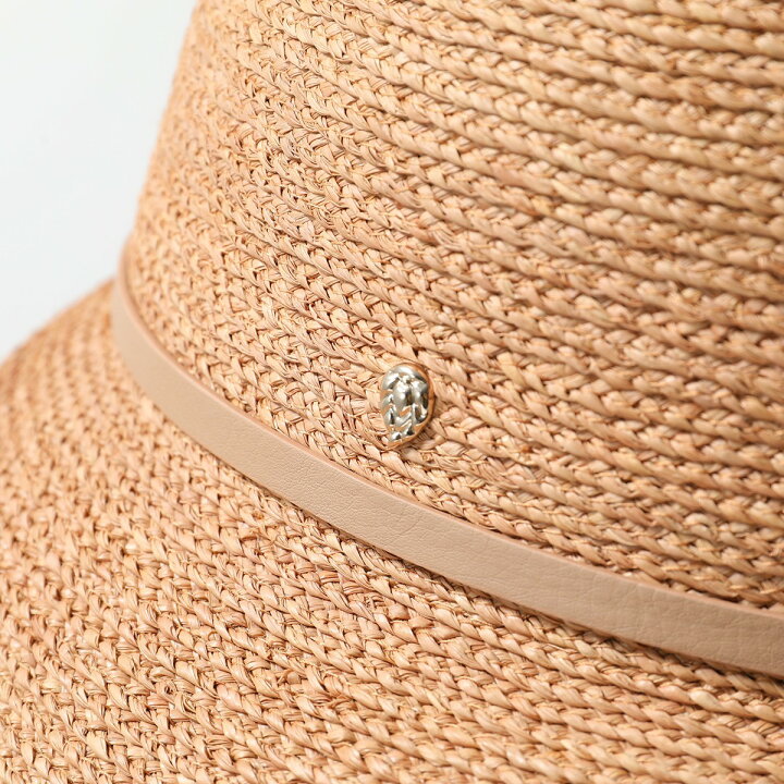 楽天市場】HELEN KAMINSKI ヘレンカミンスキー ハット BESA 6  