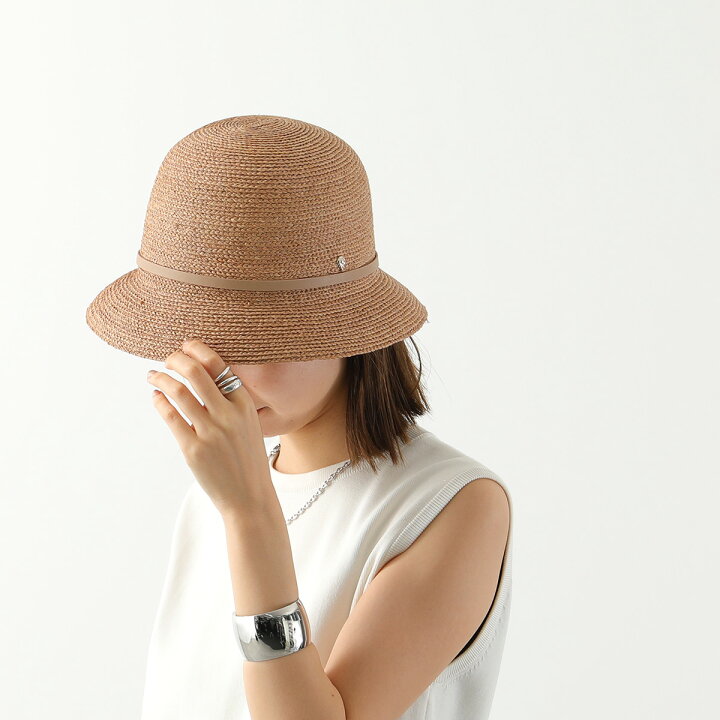 楽天市場】HELEN KAMINSKI ヘレンカミンスキー ハット BESA 6  