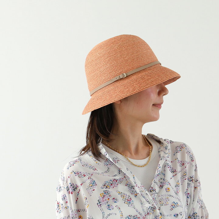 楽天市場】HELEN KAMINSKI ヘレンカミンスキー ハット BESA 6 