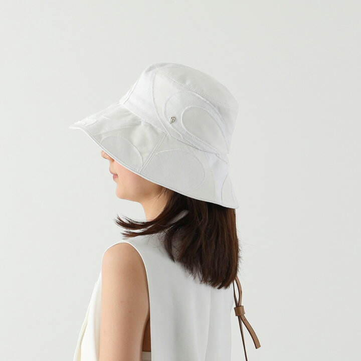 楽天市場】HELEN KAMINSKI ヘレンカミンスキー バケットハット IVES 