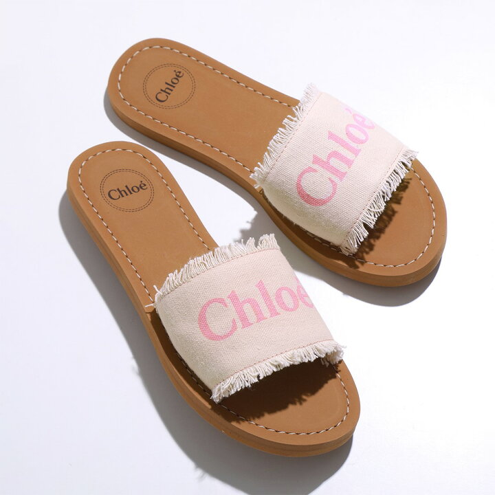 楽天市場】Chloe Kids クロエ キッズ サンダル C19175 ガールズ 