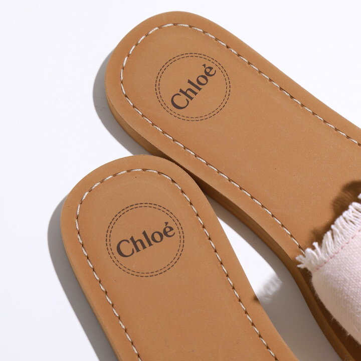 楽天市場】Chloe Kids クロエ キッズ サンダル C19175 ガールズ 