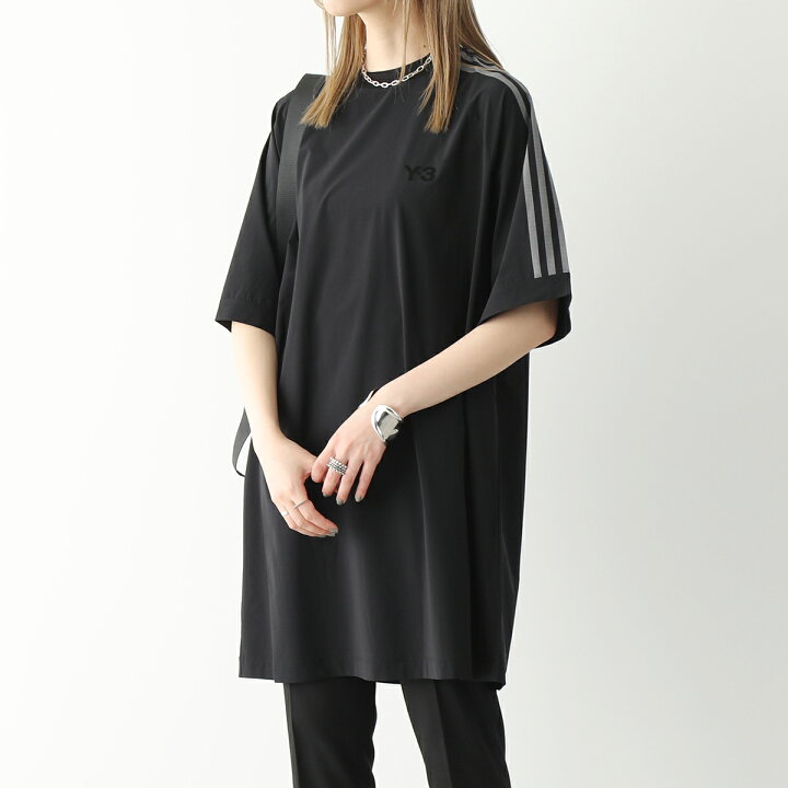 楽天市場】Y-3 ワイスリー ワンピース 3S TEE DRS H63067 IA1428 