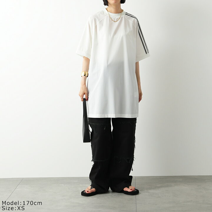 楽天市場】Y-3 ワイスリー ワンピース 3S TEE DRS H63067 IA1428 