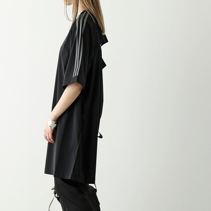 楽天市場】Y-3 ワイスリー ワンピース 3S TEE DRS H63067 IA1428 