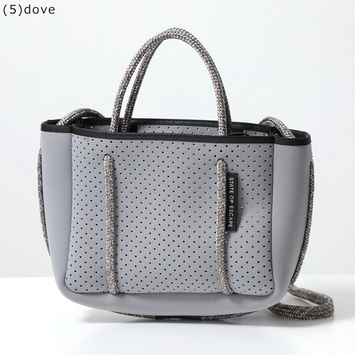 楽天市場】State of Escape ステイトオブエスケープ ショルダーバッグ  