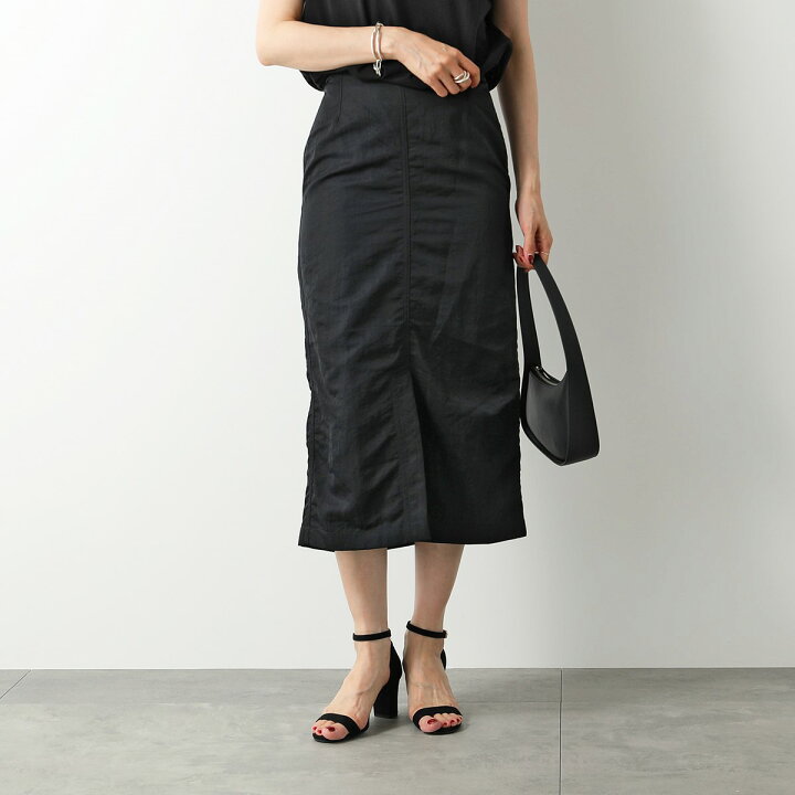 楽天市場】DRIES VAN NOTEN ドリスヴァンノッテン スカート SHEELAMS  
