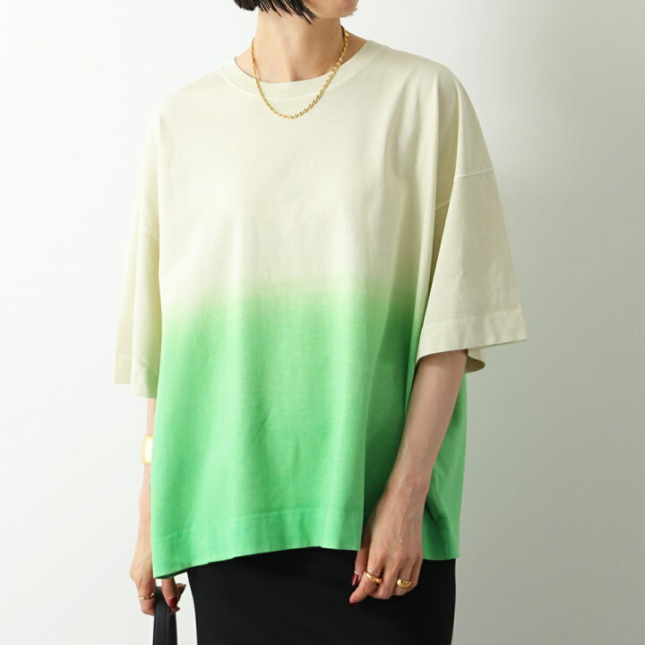 楽天市場】DRIES VAN NOTEN ドリスヴァンノッテン Tシャツ HERVIE 