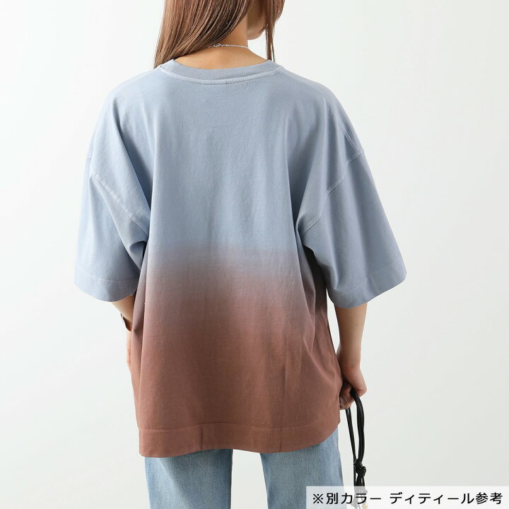楽天市場】DRIES VAN NOTEN ドリスヴァンノッテン Tシャツ HERVIE 