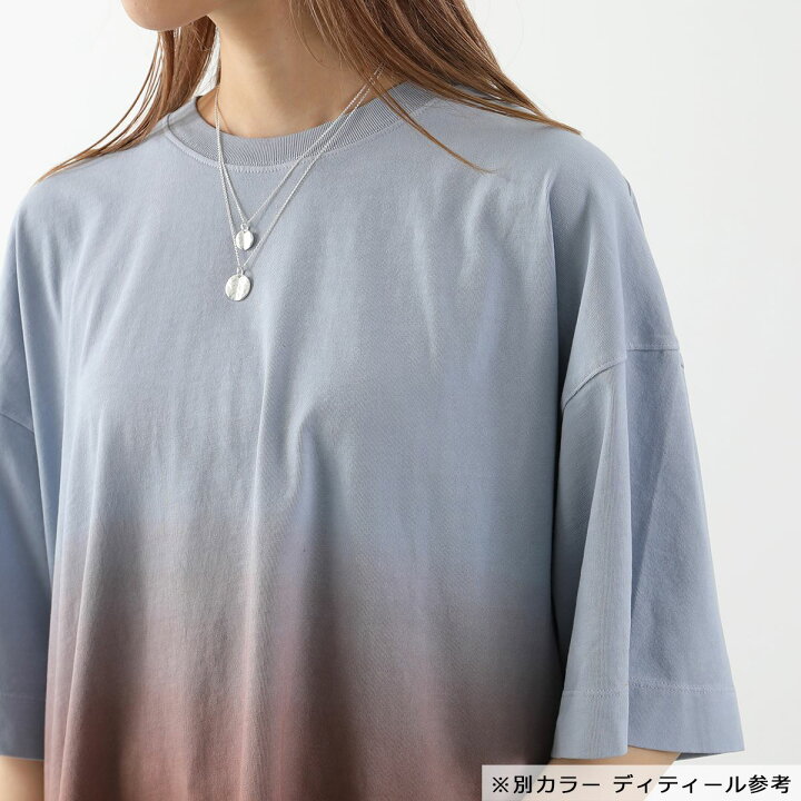 楽天市場】DRIES VAN NOTEN ドリスヴァンノッテン Tシャツ HERVIE 