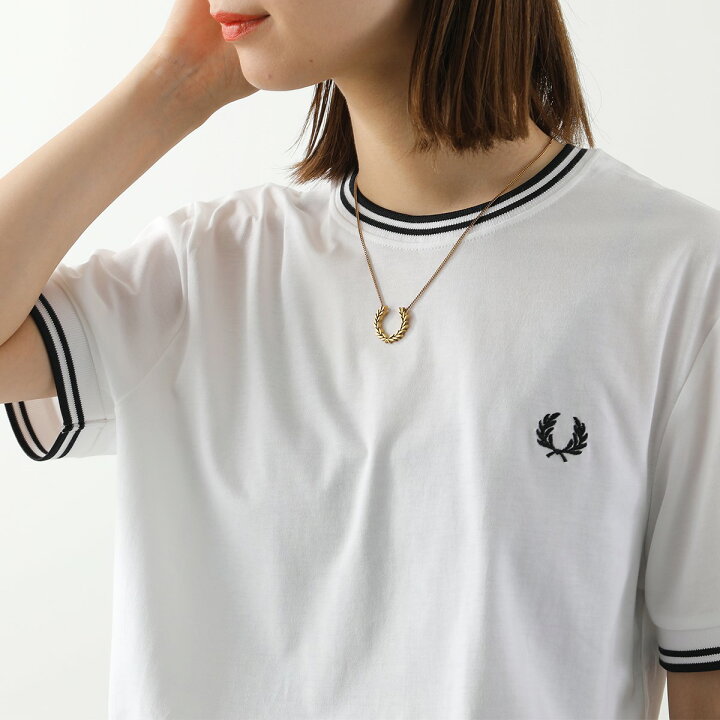 楽天市場】【最大2万円OFFクーポン対象・6/20～6/21限定】FRED PERRY 