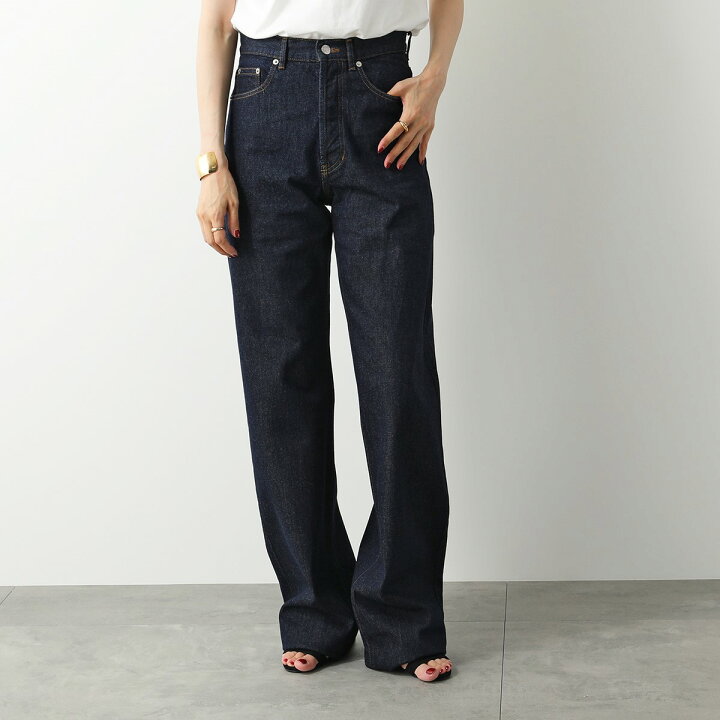 楽天市場】DRIES VAN NOTEN ドリスヴァンノッテン ジーンズ PEYTON 