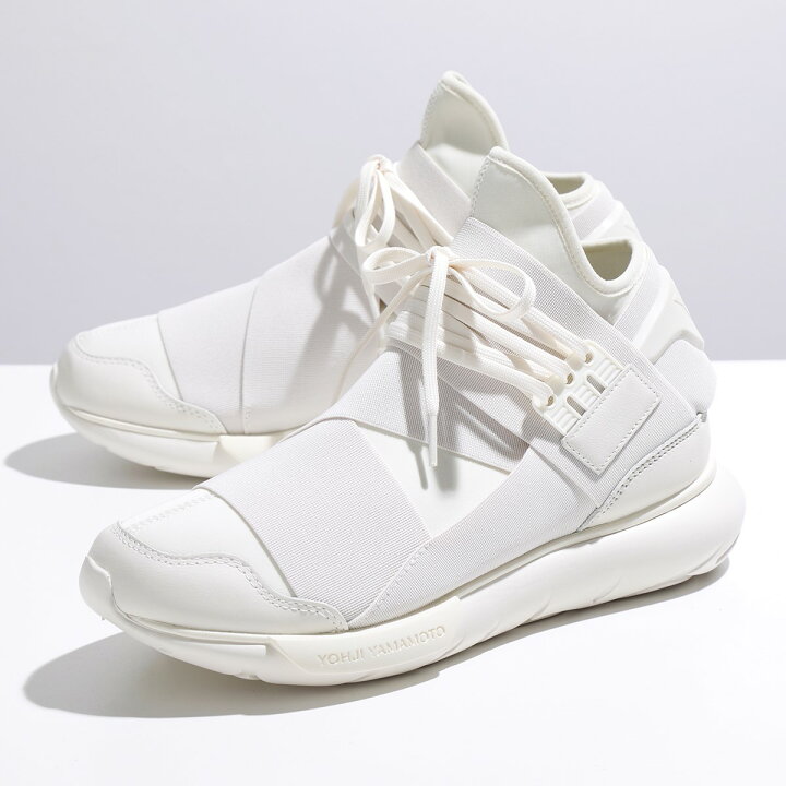 楽天市場】Y-3 ワイスリー スニーカー QASA カーサ IF5504 IF5505 