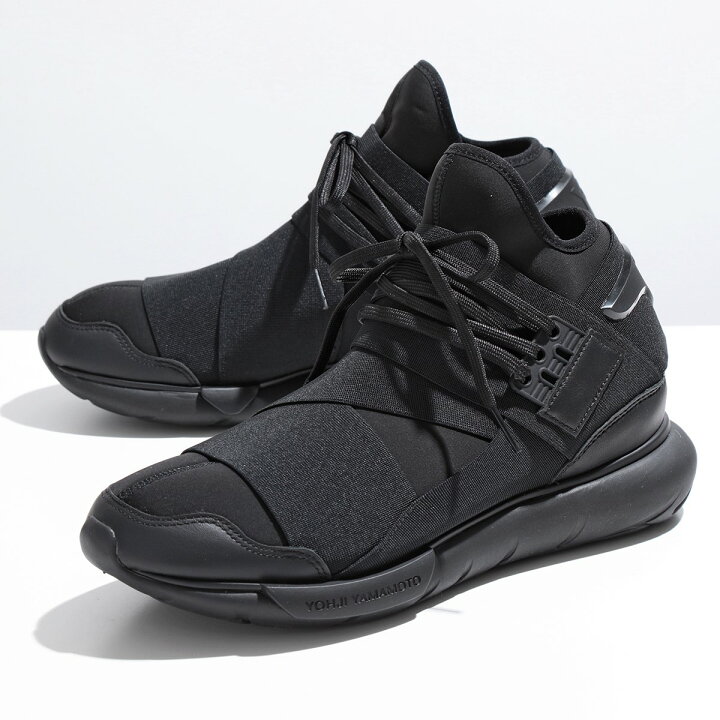楽天市場】Y-3 ワイスリー スニーカー QASA カーサ IF5504 IF5505 