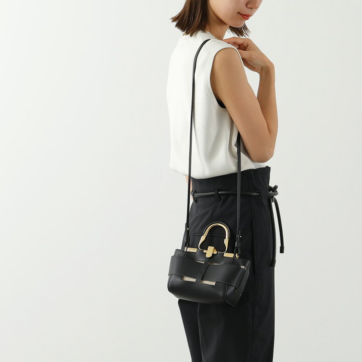 楽天市場】ZANCHETTI ザンケッティ ショルダーバッグ AMLETO MINI 