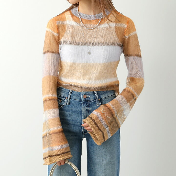 楽天市場】Acne Studios アクネストゥディオズ セーター A60409 FN-WN 