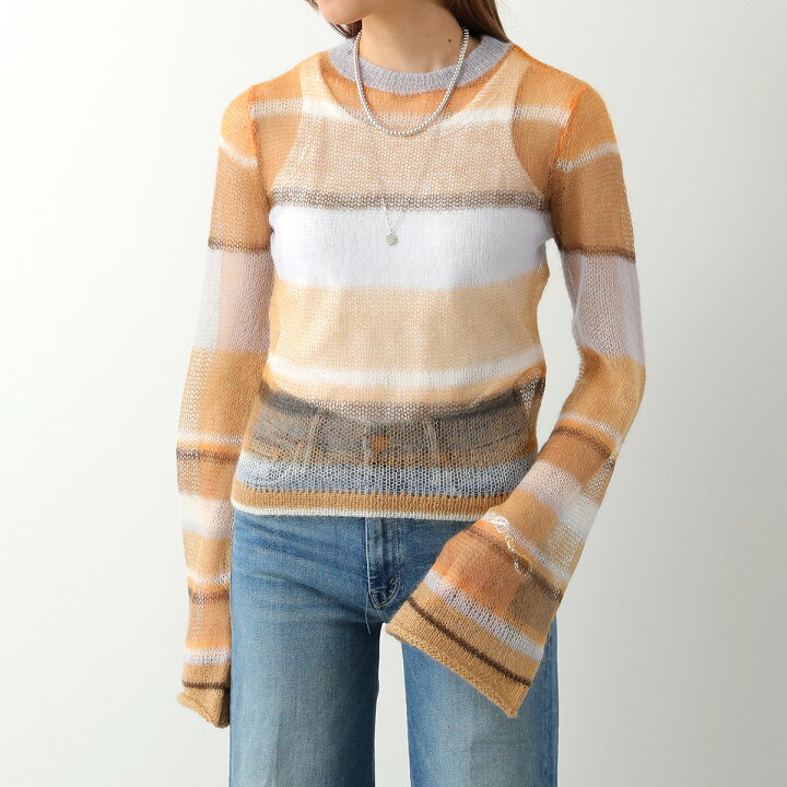 楽天市場】Acne Studios アクネストゥディオズ セーター A60409 FN-WN 