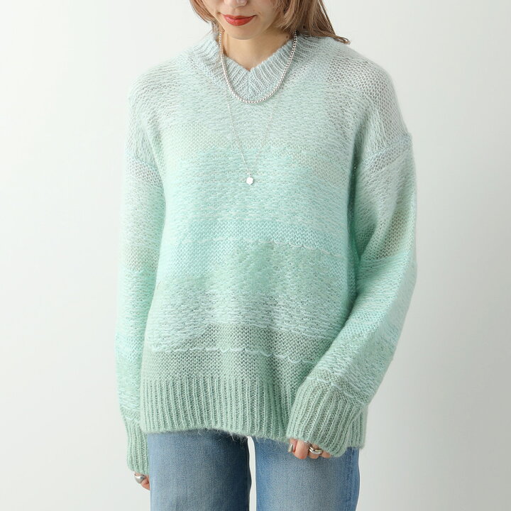 楽天市場】Acne Studios アクネストゥディオズ セーター A60350 FN-WN  