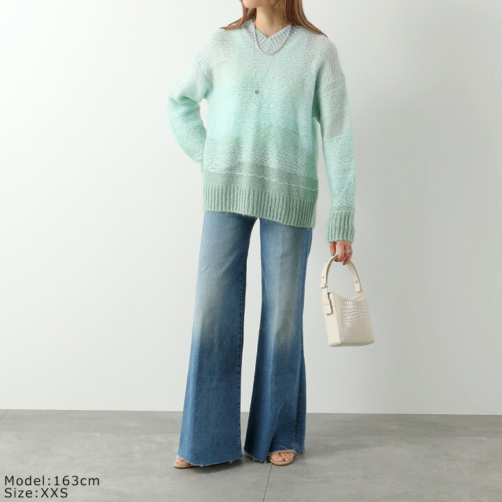 楽天市場】Acne Studios アクネストゥディオズ セーター A60350 FN-WN 