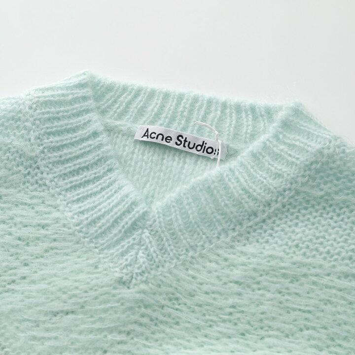 楽天市場】Acne Studios アクネストゥディオズ セーター A60350 FN-WN  