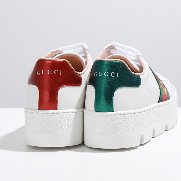 楽天市場】GUCCI グッチ スニーカーAce エース 577573 DOPE0 