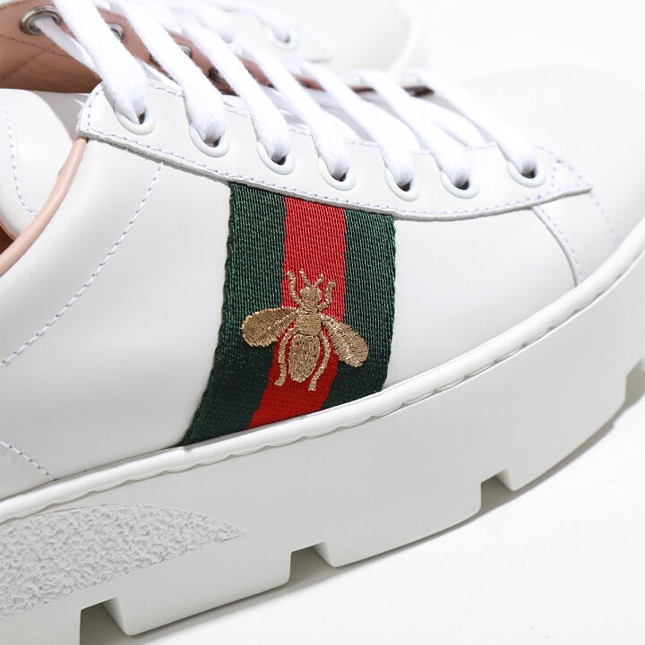 楽天市場】GUCCI グッチ スニーカーAce エース 577573 DOPE0 