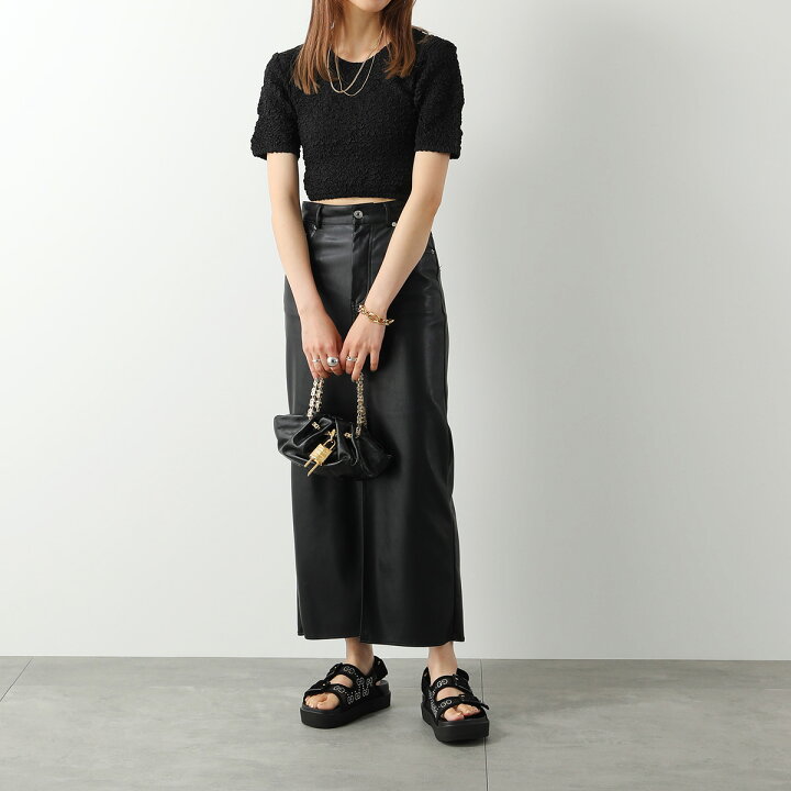 楽天市場】GUCCI グッチ サンダル 701158 F13A0 レディース クリスタル 