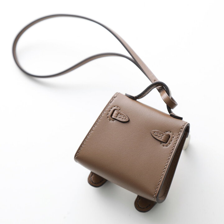 楽天市場】HERMES エルメス ケリードール Kelly Doll 082655CC 